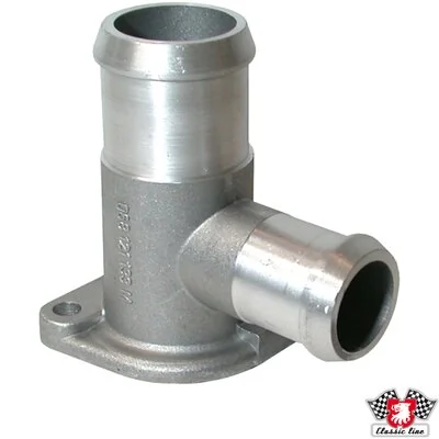Coolant Flange